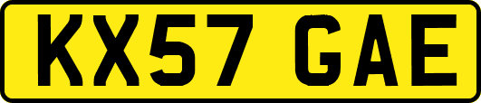 KX57GAE