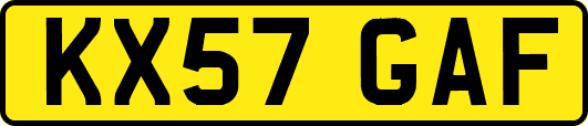 KX57GAF