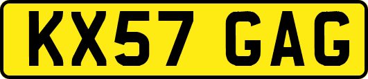 KX57GAG