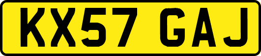 KX57GAJ