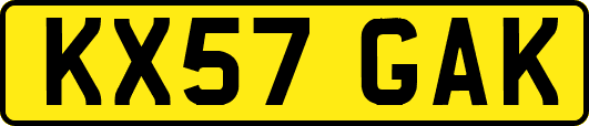 KX57GAK