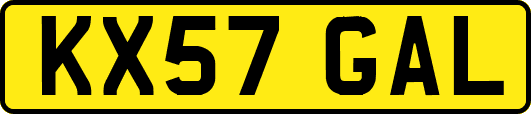 KX57GAL