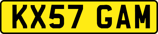 KX57GAM