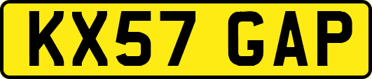 KX57GAP