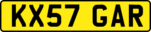 KX57GAR