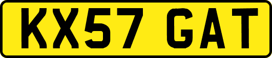 KX57GAT