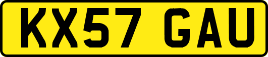 KX57GAU