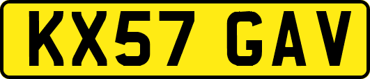 KX57GAV