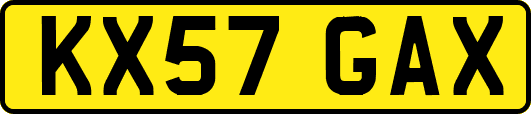 KX57GAX