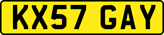 KX57GAY