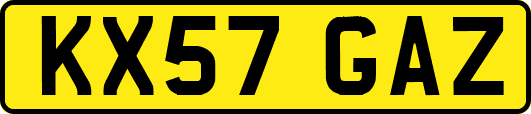 KX57GAZ