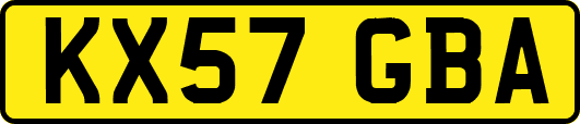 KX57GBA