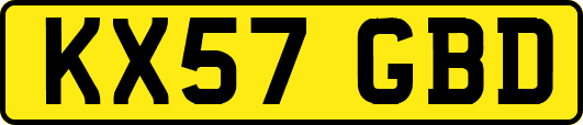 KX57GBD