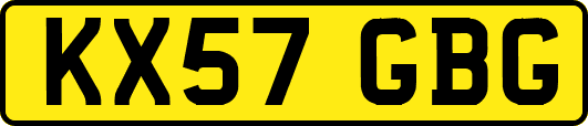 KX57GBG
