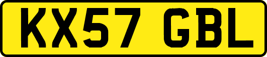 KX57GBL