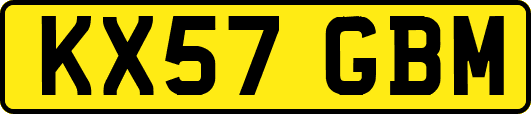 KX57GBM
