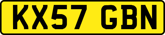 KX57GBN