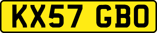 KX57GBO