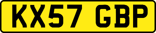KX57GBP