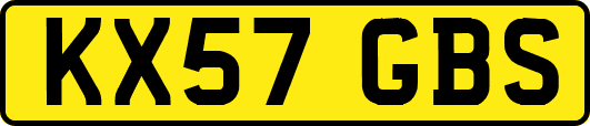 KX57GBS