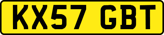 KX57GBT