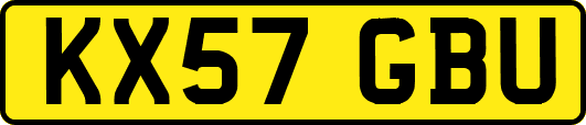 KX57GBU
