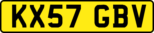 KX57GBV