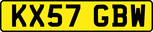 KX57GBW
