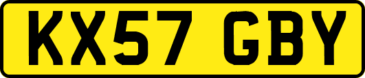 KX57GBY