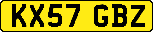 KX57GBZ