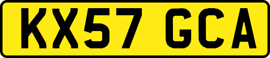 KX57GCA