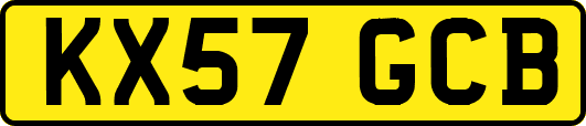 KX57GCB