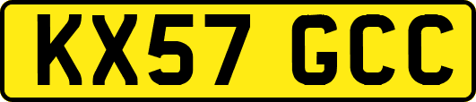 KX57GCC