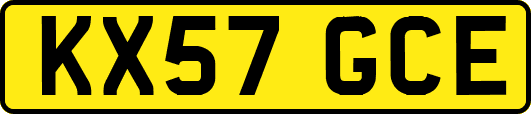 KX57GCE