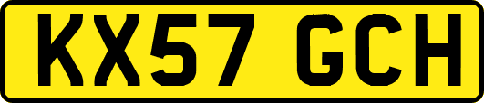 KX57GCH