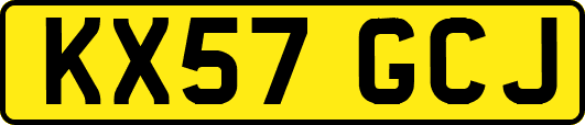 KX57GCJ