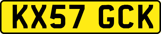 KX57GCK