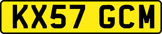 KX57GCM
