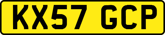 KX57GCP