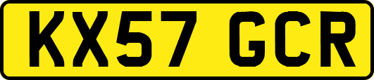 KX57GCR