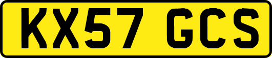 KX57GCS