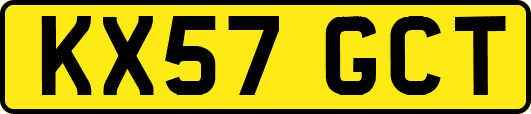 KX57GCT