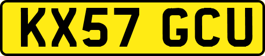 KX57GCU