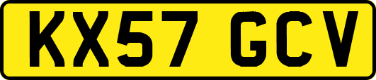 KX57GCV