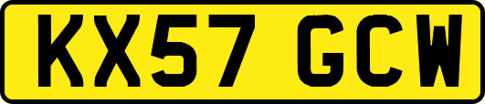 KX57GCW
