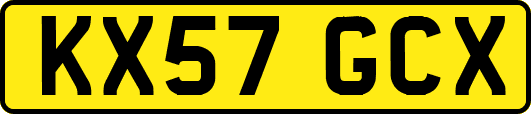 KX57GCX