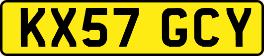 KX57GCY
