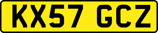 KX57GCZ