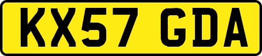 KX57GDA