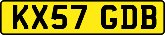 KX57GDB